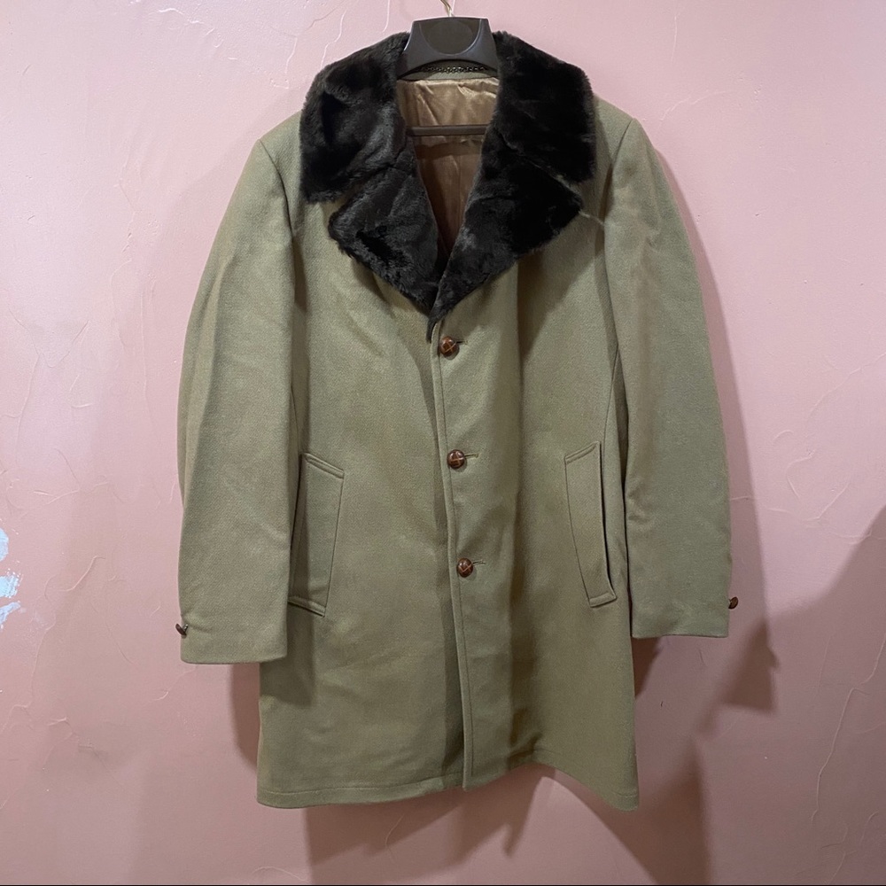 Outerwear From Sears